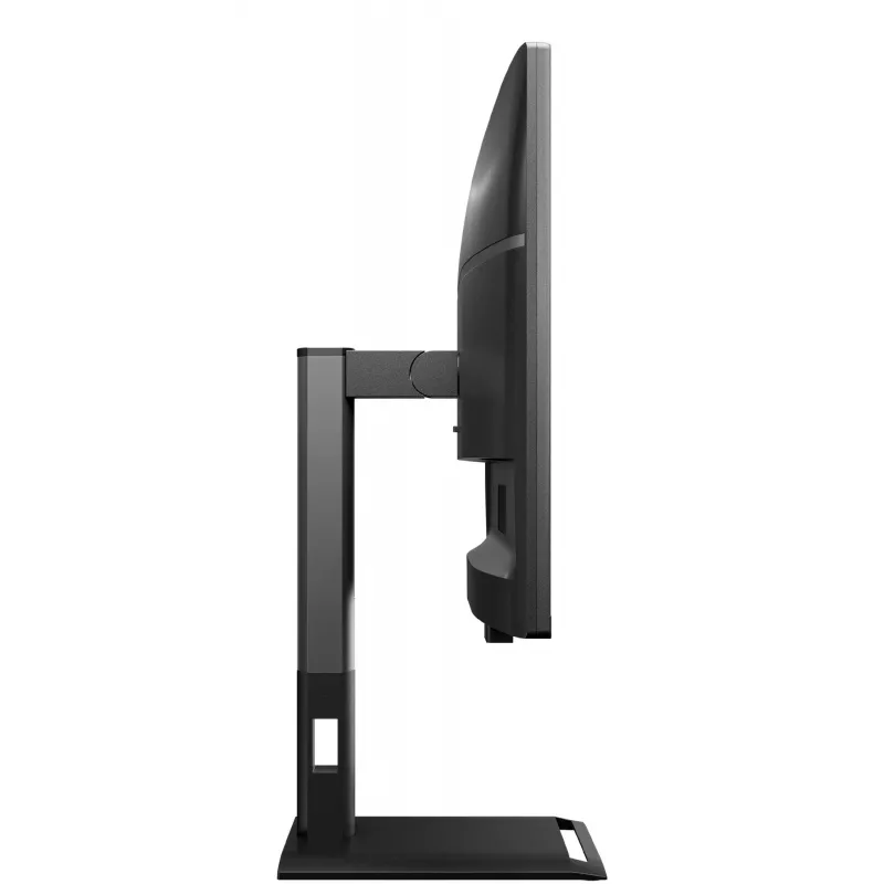 AOC Q27P4U Monitor de ordenador 68,6 cm (27 inch) 2560 x 1440 píxeles Wide Quad HD Negro