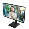 AOC Q27P4U Monitor de ordenador 68,6 cm (27 inch) 2560 x 1440 píxeles Wide Quad HD Negro