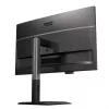 AOC Q27P4U Monitor de ordenador 68,6 cm (27 inch) 2560 x 1440 píxeles Wide Quad HD Negro