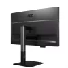 AOC Q27P4U Monitor de ordenador 68,6 cm (27 inch) 2560 x 1440 píxeles Wide Quad HD Negro
