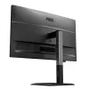 AOC Q27P4U Monitor de ordenador 68,6 cm (27 inch) 2560 x 1440 píxeles Wide Quad HD Negro