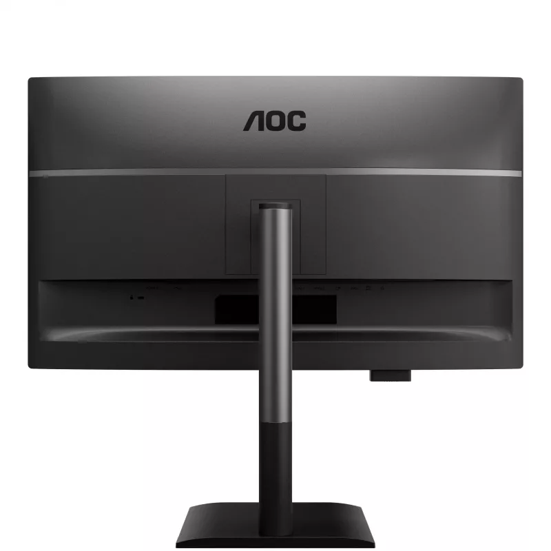 AOC Q27P4U Monitor de ordenador 68,6 cm (27 inch) 2560 x 1440 píxeles Wide Quad HD Negro
