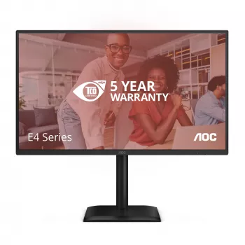 AOC E4 Q27E4CV Monitor de ordenador 68,6 cm (27