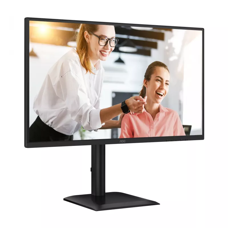 AOC E4 Q27E4CV Monitor de ordenador 68,6 cm (27