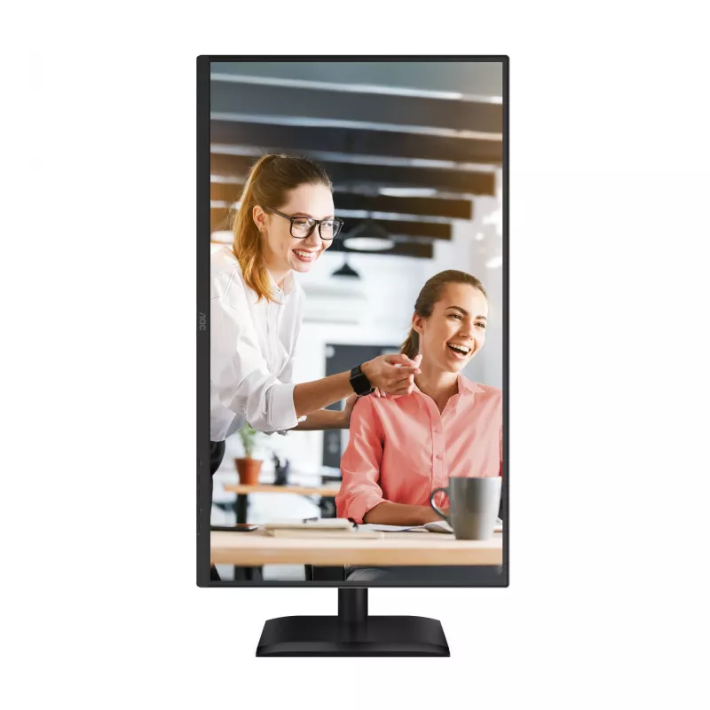 AOC E4 Q27E4CV Monitor de ordenador 68,6 cm (27