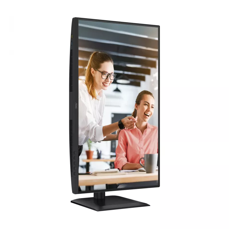 AOC E4 Q27E4CV Monitor de ordenador 68,6 cm (27
