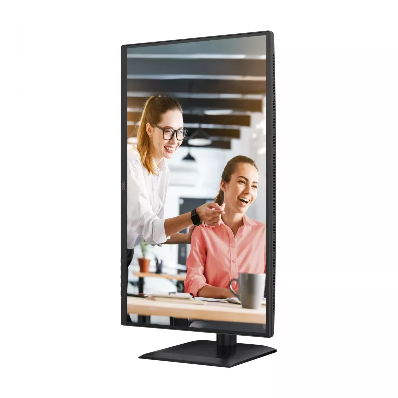 AOC E4 Q27E4CV Monitor de ordenador 68,6 cm (27