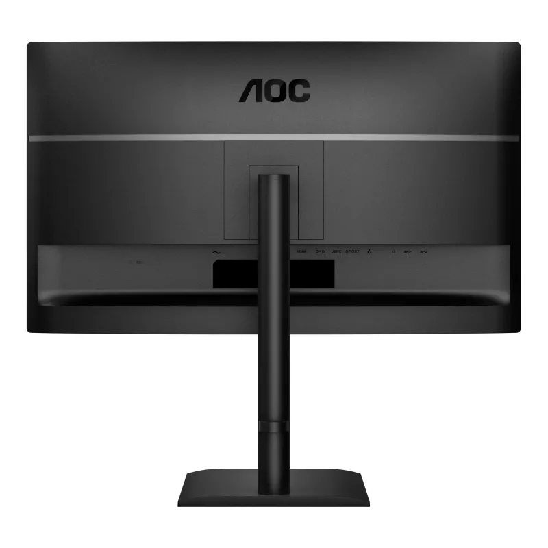 AOC E4 Q27E4CV Monitor de ordenador 68,6 cm (27