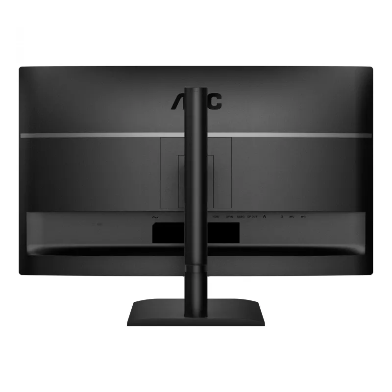 AOC E4 Q27E4CV Monitor de ordenador 68,6 cm (27