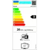 Philips 3000 series 34B2U3600CH/00 Monitor de ordenador 86,4 cm (34 inch) 3440 x 1440 píxeles Wide Quad HD LCD Negro