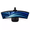 Philips 3000 series 34B2U3600CH/00 Monitor de ordenador 86,4 cm (34 inch) 3440 x 1440 píxeles Wide Quad HD LCD Negro
