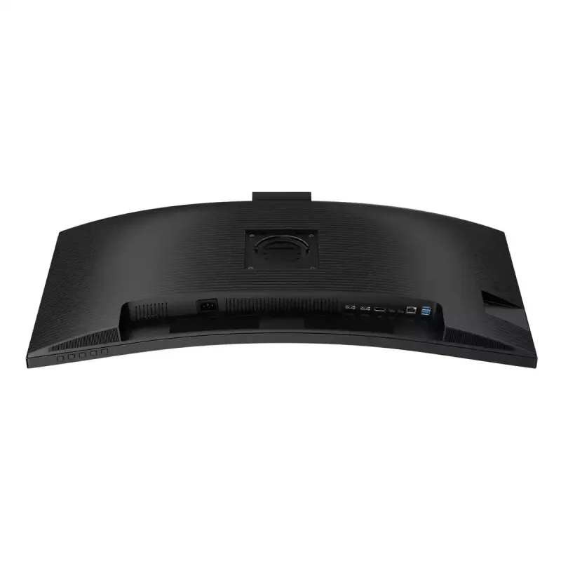 Philips 3000 series 34B2U3600CH/00 Monitor de ordenador 86,4 cm (34 inch) 3440 x 1440 píxeles Wide Quad HD LCD Negro