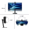 Philips 3000 series 34B2U3600CH/00 Monitor de ordenador 86,4 cm (34 inch) 3440 x 1440 píxeles Wide Quad HD LCD Negro