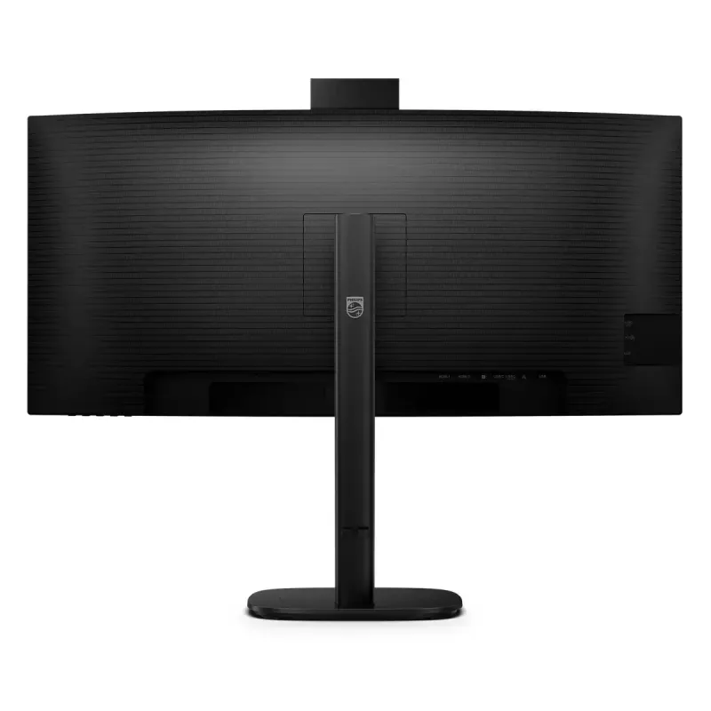 Philips 3000 series 34B2U3600CH/00 Monitor de ordenador 86,4 cm (34 inch) 3440 x 1440 píxeles Wide Quad HD LCD Negro