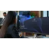 Philips 3000 series 34B2U3600CH/00 Monitor de ordenador 86,4 cm (34 inch) 3440 x 1440 píxeles Wide Quad HD LCD Negro