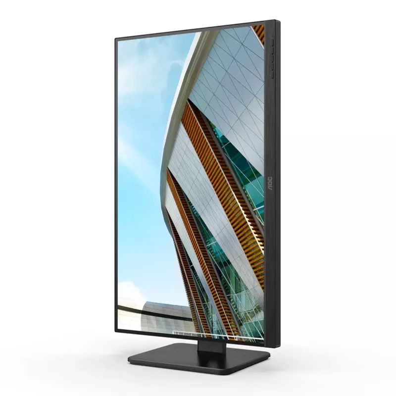 AOC P2 U27P2 Monitor de ordenador 68,6 cm (27