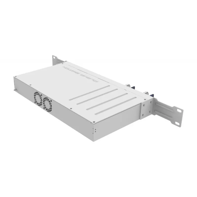 Switch L3 Gestionado MikroTik CRS504-4XQ-IN