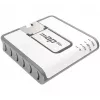 MIKROTIK Map Lite con CPU de 650 MHz, 64 MB RAM, 1x LAN, Dual integrado