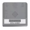 MIKROTIK Map Lite con CPU de 650 MHz, 64 MB RAM, 1x LAN, Dual integrado