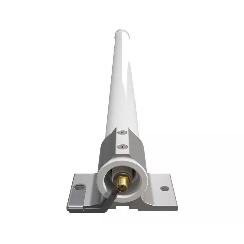 MIKROTIK Kit de antena Lora Omni 6,5 dBi 824-960 MHz con conector hembra SMA