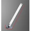 MIKROTIK Kit de antena Lora Omni 6,5 dBi 824-960 MHz con conector hembra SMA