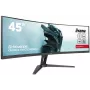 iiyama G-MASTER RED EAGLE CURVED Monitor de ordenador 113 cm (44,5