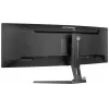 iiyama G-MASTER RED EAGLE CURVED Monitor de ordenador 113 cm (44,5 inch) 5120 x 1440 píxeles Dual QHD LED Negro