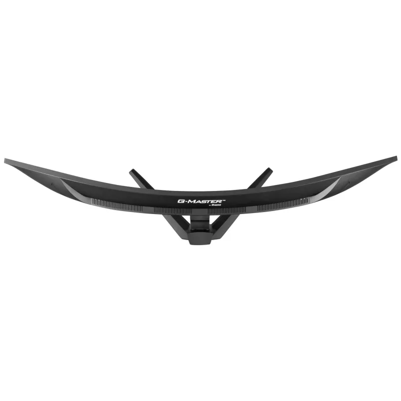 iiyama G-MASTER RED EAGLE CURVED Monitor de ordenador 113 cm (44,5 inch) 5120 x 1440 píxeles Dual QHD LED Negro