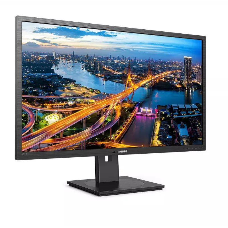Philips B Line 325B1L/00 Monitor de ordenador 80 cm (31,5