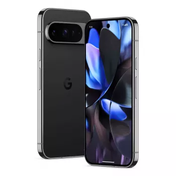GOOGLE Pixel 9 Pro 5g - Negro - 12GB - 128GB - 6,3