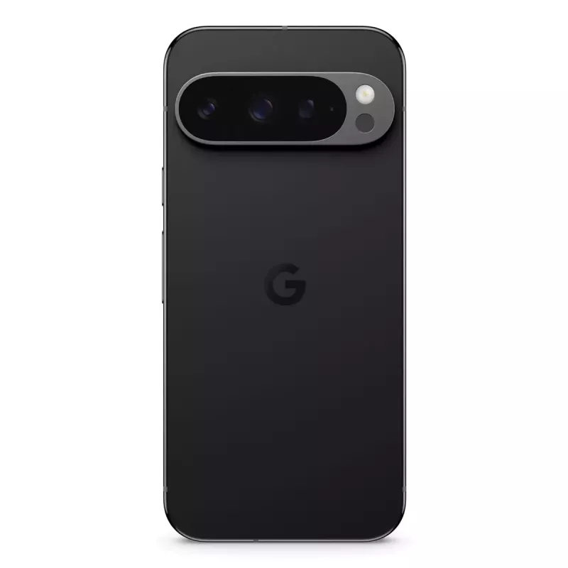 GOOGLE Pixel 9 Pro 5g - Negro - 12GB - 128GB - 6,3