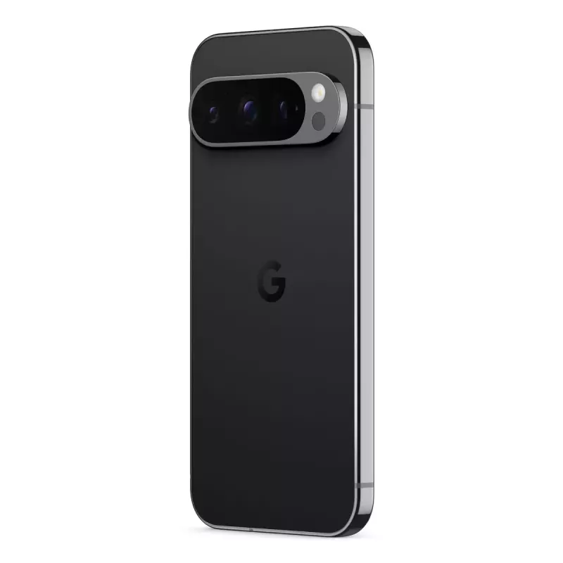GOOGLE Pixel 9 Pro 5g - Negro - 12GB - 128GB - 6,3