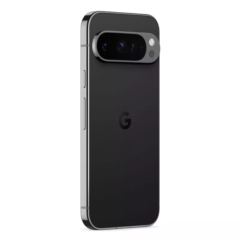 GOOGLE Pixel 9 Pro 5g - Negro - 12GB - 128GB - 6,3