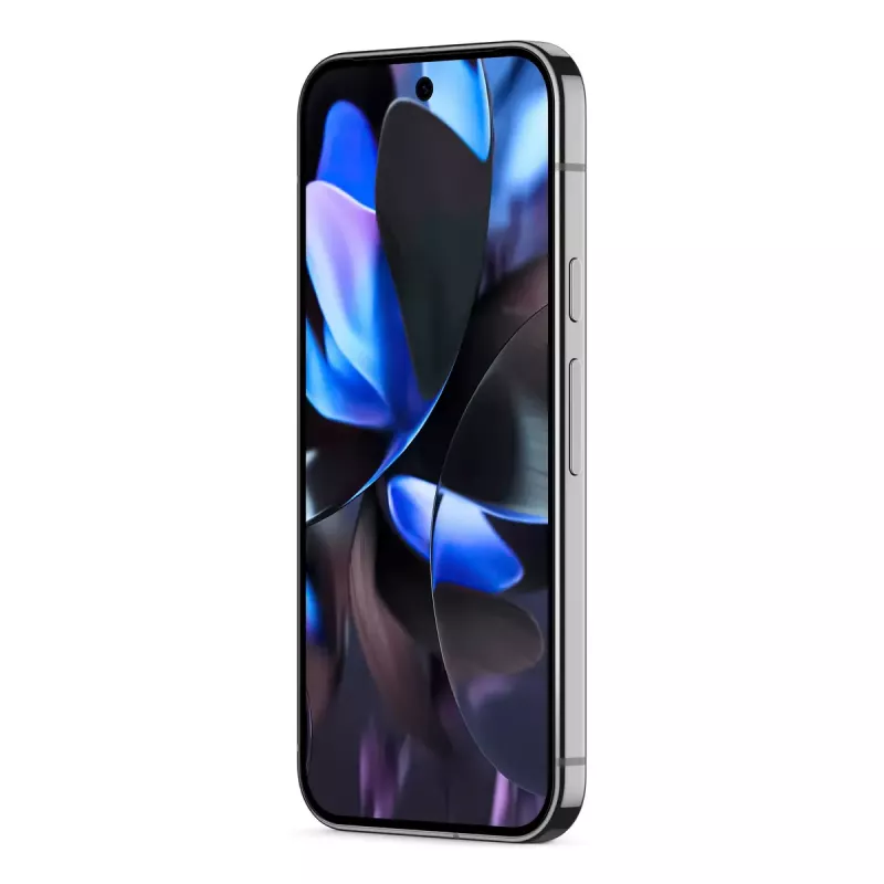 GOOGLE Pixel 9 Pro 5g - Negro - 12GB - 128GB - 6,3