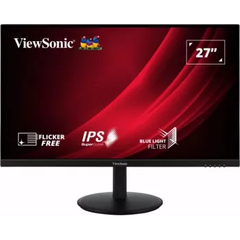 Viewsonic VG Series VG2709-2K-MHD-2 Monitor de ordenador 68,6 cm (27