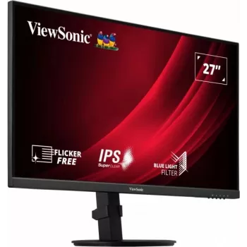 Viewsonic VG Series VG2709-2K-MHD-2 Monitor de ordenador 68,6 cm (27