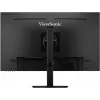 Viewsonic VG Series VG2709-2K-MHD-2 Monitor de ordenador 68,6 cm (27 inch) 2560 x 1440 píxeles Quad HD LED Negro