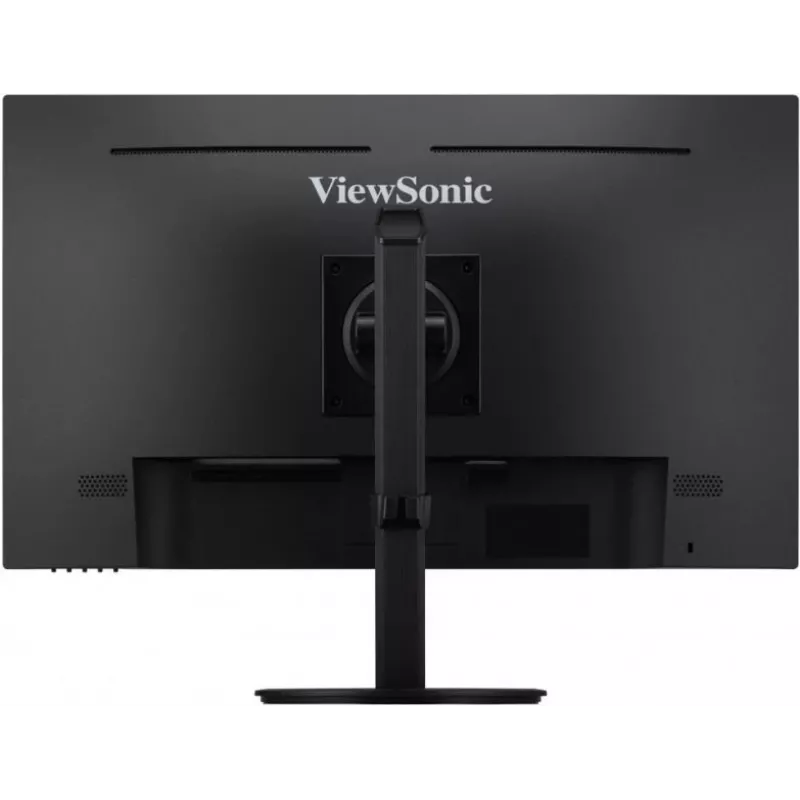 Viewsonic VG Series VG2709-2K-MHD-2 Monitor de ordenador 68,6 cm (27 inch) 2560 x 1440 píxeles Quad HD LED Negro