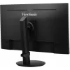 Viewsonic VG Series VG2709-2K-MHD-2 Monitor de ordenador 68,6 cm (27 inch) 2560 x 1440 píxeles Quad HD LED Negro
