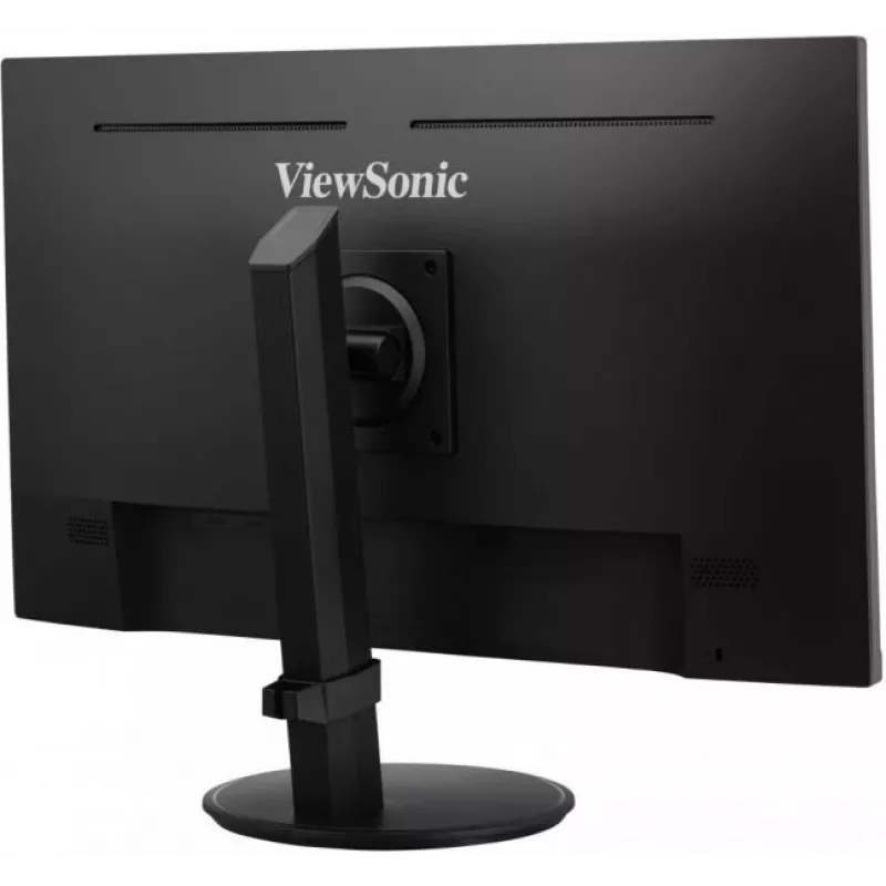Viewsonic VG Series VG2709-2K-MHD-2 Monitor de ordenador 68,6 cm (27 inch) 2560 x 1440 píxeles Quad HD LED Negro
