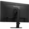 Viewsonic VG Series VG2709-2K-MHD-2 Monitor de ordenador 68,6 cm (27 inch) 2560 x 1440 píxeles Quad HD LED Negro