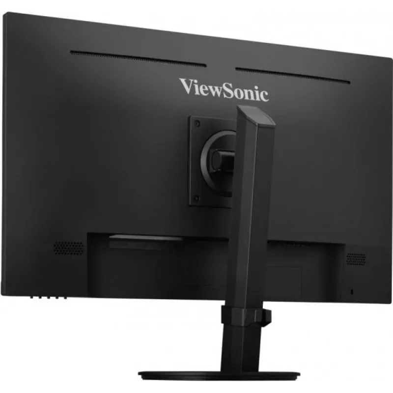 Viewsonic VG Series VG2709-2K-MHD-2 Monitor de ordenador 68,6 cm (27 inch) 2560 x 1440 píxeles Quad HD LED Negro