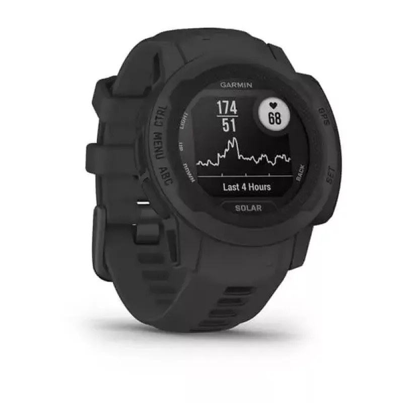 Smartwatch Garmin Instinct 2S Solar