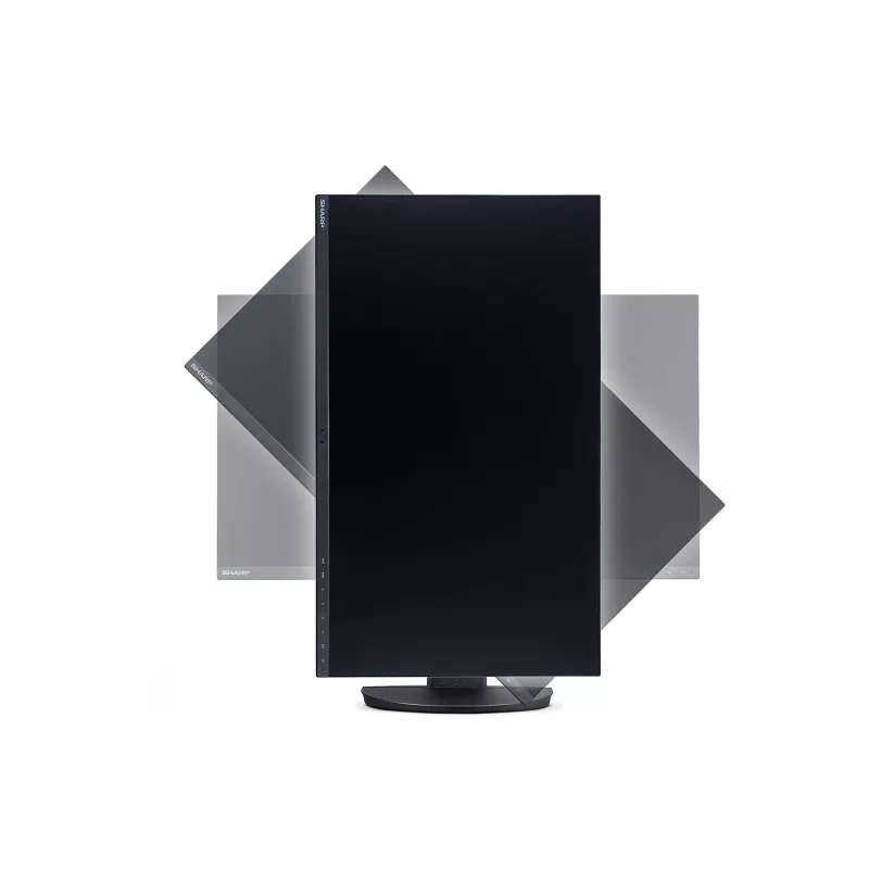 Sharp MultiSync EA272Q Monitor de ordenador 68,6 cm (27