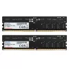 ADATA AD5U560032G-DT Módulo de memoria 64 GB 2 x 32 GB DDR5 288-Pin DIMM