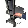 Carro multimedia Ergotron Neo-Flex Mobile MediaCenter UHD