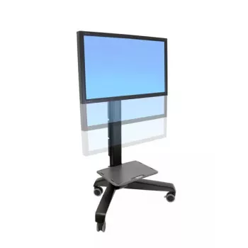 Carro multimedia Ergotron Neo-Flex Mobile MediaCenter UHD