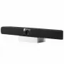 Owl Labs Owl Bar Dispositivo de videoconferencia — Barra de videoconferencia 4K con Active Speaker Focus (Complementar con Meeting Owl 3 o Pro para cobertura de 360 grados y conmutación automática de cámara)