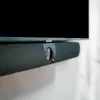 Owl Labs Owl Bar Dispositivo de videoconferencia — Barra de videoconferencia 4K con Active Speaker Focus (Complementar con Meeting Owl 3 o Pro para cobertura de 360 grados y conmutación automática de cámara)