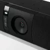 Owl Labs Owl Bar Dispositivo de videoconferencia — Barra de videoconferencia 4K con Active Speaker Focus (Complementar con Meeting Owl 3 o Pro para cobertura de 360 grados y conmutación automática de cámara)